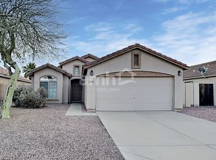 14943 N 133rd Ln, Surprise, AZ 85379