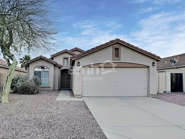 14943 N 133rd Ln, Surprise, AZ 85379