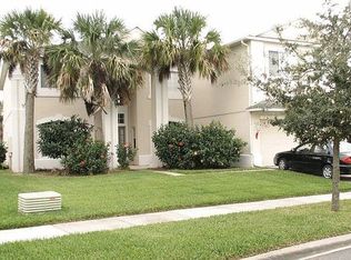 1255 Selbydon Way, Winter Garden, FL 34787