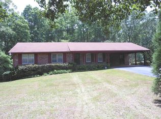 4330 Sullivan Rd, Powder Springs, GA 30127