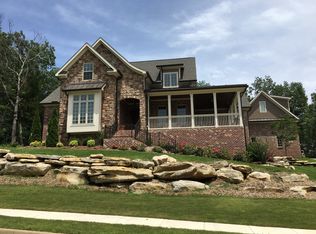 4624 Saddle Ridge Dr SE, Owens Cross Roads, AL 35763