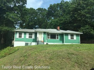 1122 Altamont Rd, Anniston, AL 36207