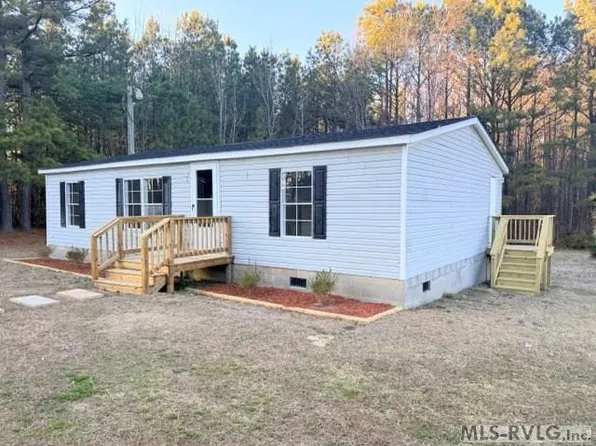 993 Marengo Rd, La Crosse, VA 23950