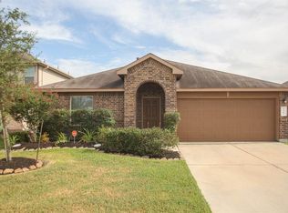 3311 Chimera Run, Missouri City, TX 77459