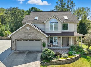 6831 Wesselman Rd, Cincinnati, OH 45248