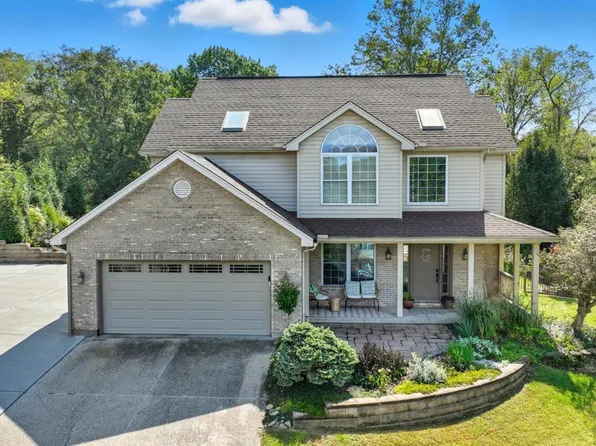 6831 Wesselman Rd, Cincinnati, OH 45248