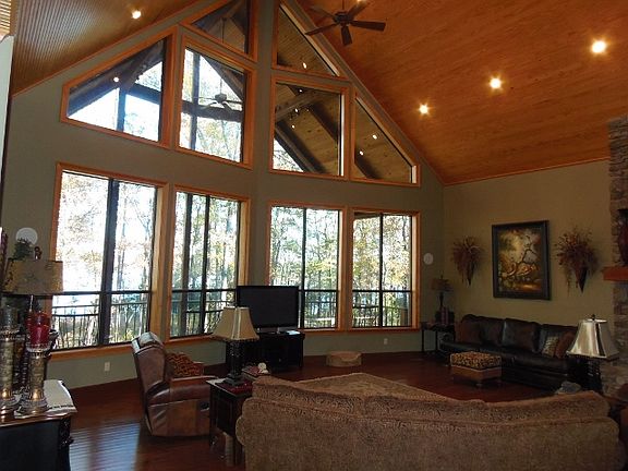 View from Great Room