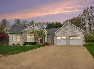 58029 Crystal Springs Dr, Goshen, IN 46528