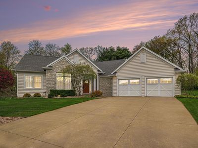 58029 Crystal Springs Dr, Goshen, IN, 46528