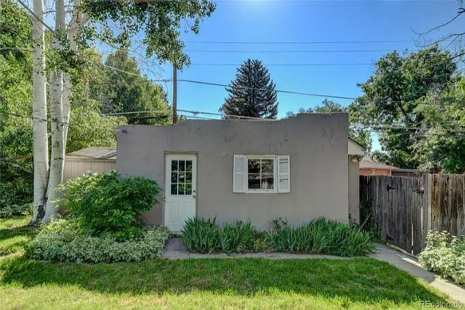 1278 S Josephine St — Photo 19