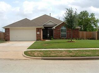6314 S Fawnlake Dr, Katy, TX 77493