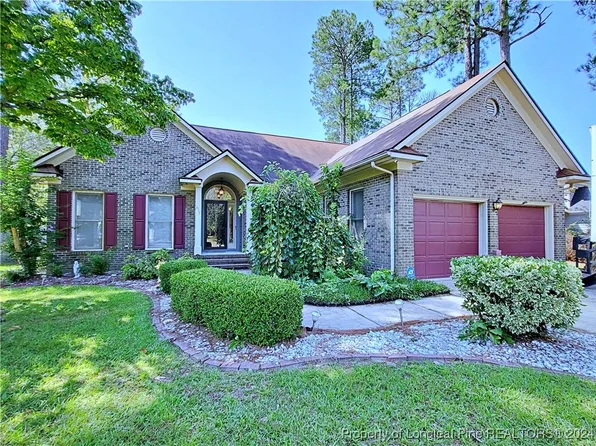 617 Spy Glass Dr, Fayetteville, NC 28311