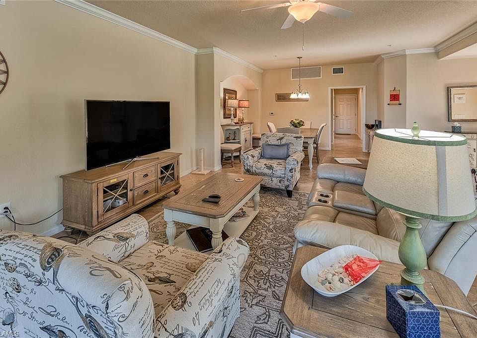 1st image of 9512 Napoli Ln APT 101
