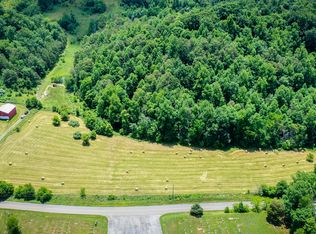 E Carters Valley, Gate City, VA 24251