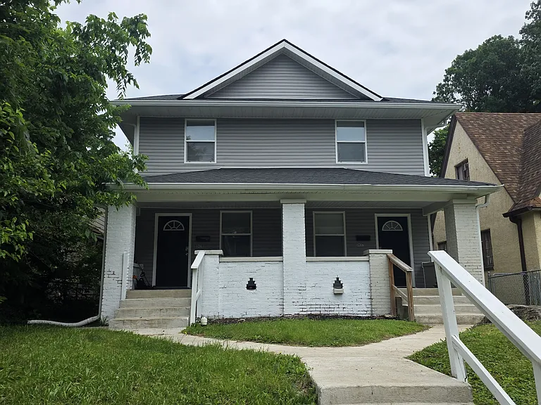 3437 Guilford Ave #0 — Photo 8
