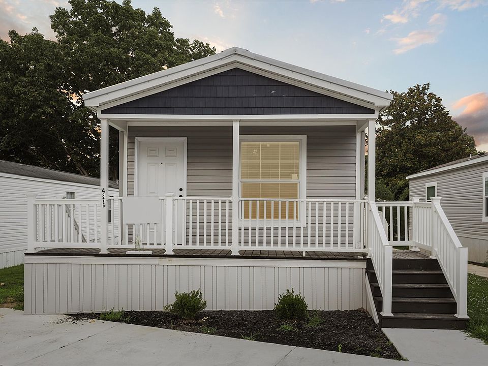 Exterior Image-0-Champion 2876 Allentown