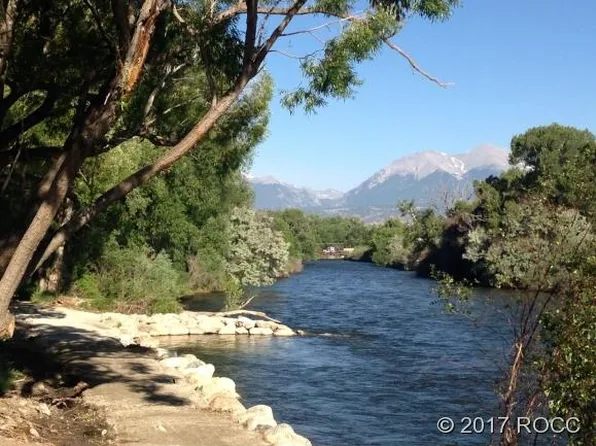 109 River West Dr, Salida, CO 81201