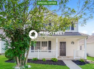 1852 Meadowlawn Dr, Columbus, OH 43219