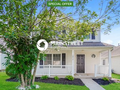 1852 Meadowlawn Dr, Columbus, OH, 43219