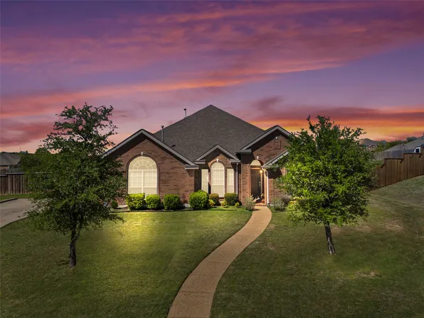 207 Spur Dr, Fate, TX 75087
