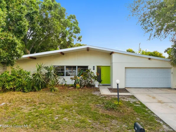 215 Southgate Blvd, Melbourne, FL 32901