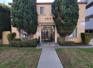 2613 S Sepulveda Blvd APT 6, Los Angeles, CA 90064