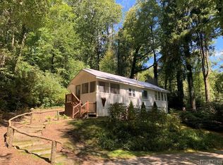 110 Lower Lake Rd, Highlands, NC 28741
