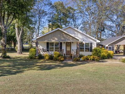 140 Taylor Kizer St, Lexington, AL, 35648