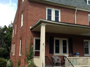 1181 Maple Ave, Lancaster, PA 17603