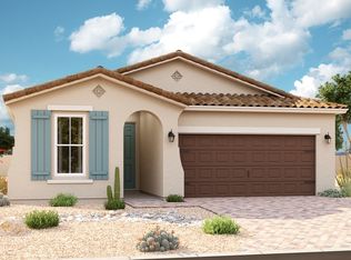 21455 N Rummer Ln, Maricopa, AZ 85138