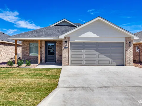 6122 Valley Pine Dr, San Angelo, TX 76904