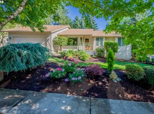 14065 SW Martingale Ct, Beaverton, OR 97008