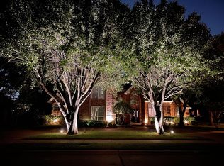 7203 Belle Meade Dr, Colleyville, TX 76034