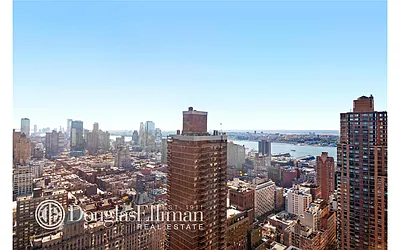 Sold by Douglas Elliman