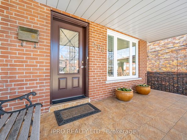469 Saint Johns Rd #W02, Toronto, ON M6S 2L4