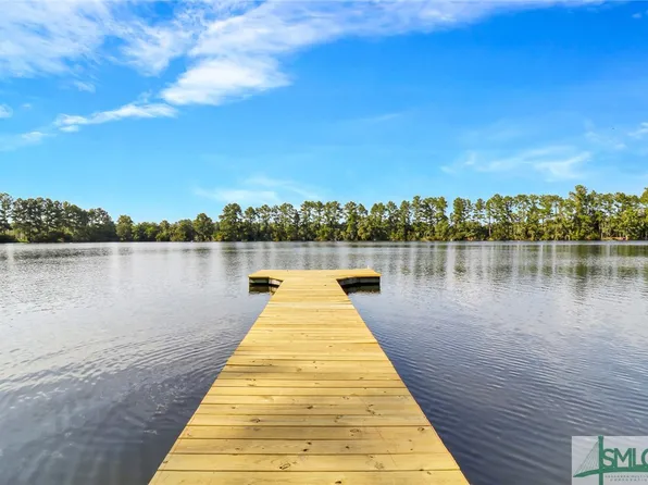 44 Lake No No Road N, Midway, GA 31320