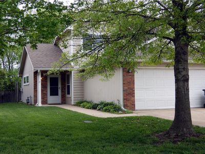3422 Morning Dove Cir, Lawrence, KS, 66049