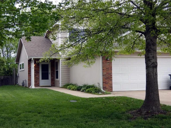 3422 Morning Dove Cir, Lawrence, KS 66049