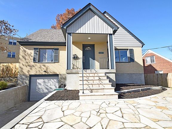 2nd image of 2718 Powell Dr