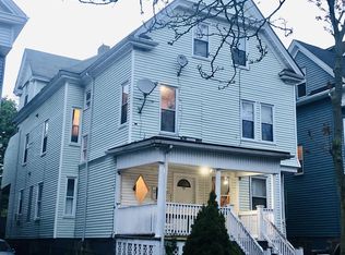90 Devon St, Dorchester, MA 02121