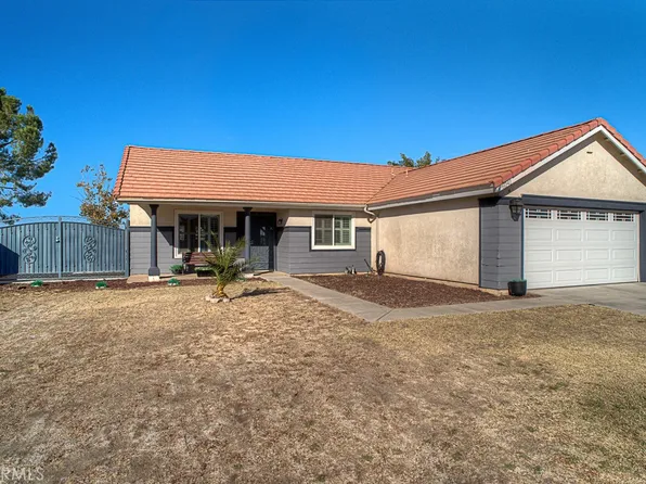 6041 Opal Ave, Palmdale, CA 93552