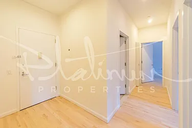 Rented by Platinum Properties