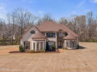 3453 Long Bridge Rd W, Olive Branch, MS 38654