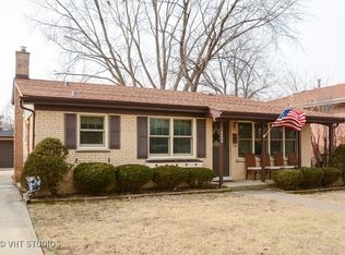 14408 Keeler Ave, Midlothian, IL 60445