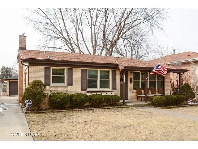 14408 Keeler Ave photo 1