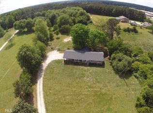 2761 Rosebud Rd, Loganville, GA 30052