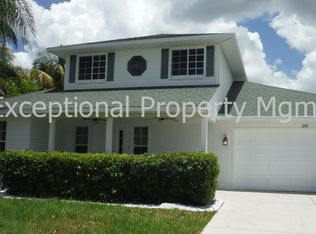 1917 SW 51st Ter, Cape Coral, FL 33914