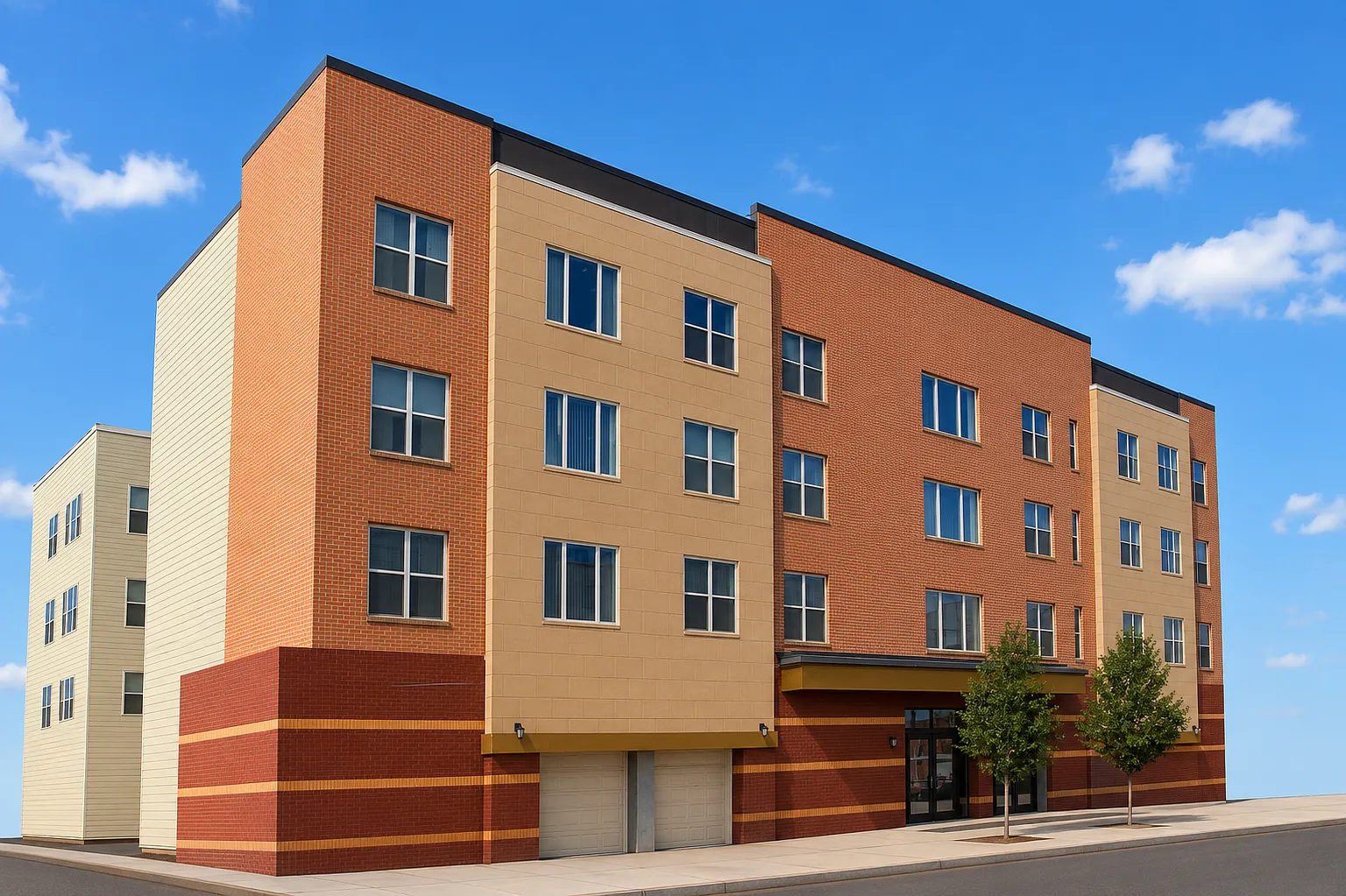 5005 Palisade Plaza — Photo 1