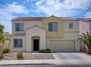 9905 Ranch Hand Ave, Las Vegas, NV 89117