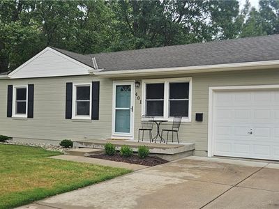 401 SW Madison St, Lees Summit, MO, 64063